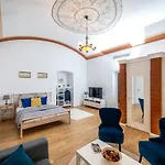 City Park Apartments