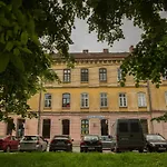City Park Apartments
